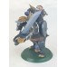 Фигурка Alchemist из Dota 2 высотой 12,7 см в ручной росписи Фигурка Alchemist из Dota 2 высотой 12,7 см в ручной росписи