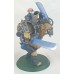 Фигурка Alchemist из Dota 2 высотой 12,7 см в ручной росписи Фигурка Alchemist из Dota 2 высотой 12,7 см в ручной росписи
