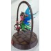 Фигурка Dark Willow из Dota 2 высотой 18 см в ручной росписи Фигурка Dark Willow из Dota 2 высотой 18 см в ручной росписи