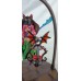 Фигурка Dark Willow из Dota 2 высотой 18 см в ручной росписи Фигурка Dark Willow из Dota 2 высотой 18 см в ручной росписи