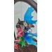 Фигурка Dark Willow из Dota 2 высотой 18 см в ручной росписи Фигурка Dark Willow из Dota 2 высотой 18 см в ручной росписи