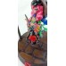 Фигурка Dark Willow из Dota 2 высотой 18 см в ручной росписи Фигурка Dark Willow из Dota 2 высотой 18 см в ручной росписи