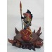 Фигурка Mars из Dota 2 высотой 12,2 см в ручной росписи