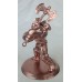 Фигурка Axe из Dota 2 высотой 10 см бронзового цвета Фигурка Axe из Dota 2 высотой 10 см бронзового цвета