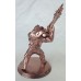 Фигурка Axe из Dota 2 высотой 10 см бронзового цвета Фигурка Axe из Dota 2 высотой 10 см бронзового цвета