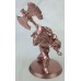 Фигурка Axe из Dota 2 высотой 10 см бронзового цвета Фигурка Axe из Dota 2 высотой 10 см бронзового цвета
