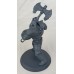 Фигурка Axe из Dota 2 высотой 10 см в грунте под покраску Фигурка Axe из Dota 2 высотой 10 см в грунте под покраску
