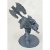 Фигурка Axe из Dota 2 высотой 10 см в грунте под покраску Фигурка Axe из Dota 2 высотой 10 см в грунте под покраску
