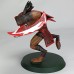 Фигурка Bloodseeker из Dota 2 высотой 10,9 см в ручной росписи