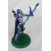 Фигурка Drow Ranger из Dota 2 высотой 10,4 см в ручной росписи
