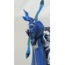 Фигурка Drow Ranger из Dota 2 высотой 10,4 см в ручной росписи