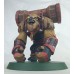 Фигурка Eathshaker из Dota 2 высотой 13,5 см в ручной росписи