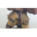 Фигурка Eathshaker из Dota 2 высотой 13,5 см в ручной росписи