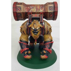 Фигурка Eathshaker из Dota 2 высотой 13,5 см в ручной росписи Фигурка Eathshaker из Dota 2 высотой 13,5 см в ручной росписи