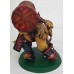 Фигурка Eathshaker из Dota 2 высотой 13,5 см в ручной росписи