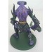 Фигурка Faceless Void из Dota 2 высотой 24 см в ручной росписи Фигурка Faceless Void из Dota 2 высотой 24 см в ручной росписи