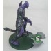Фигурка Faceless Void из Dota 2 высотой 24 см в ручной росписи Фигурка Faceless Void из Dota 2 высотой 24 см в ручной росписи