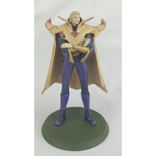 Фигурка Invoker из Dota 2 высотой 10,8 см в ручной росписи