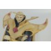 Фигурка Invoker из Dota 2 высотой 10,8 см в ручной росписи