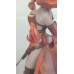 Фигурка Lina из Dota 2 высотой 14,7 см в ручной росписи