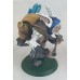 Фигурка Meepo из Dota 2 высотой 11,6 см в ручной росписи