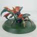 Фигурка Nyx Assassin из Dota 2 высотой 8,4 см в ручной росписи Фигурка Nyx Assassin из Dota 2 высотой 8,4 см в ручной росписи