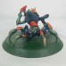 Фигурка Nyx Assassin из Dota 2 высотой 8,4 см в ручной росписи Фигурка Nyx Assassin из Dota 2 высотой 8,4 см в ручной росписи