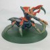 Фигурка Nyx Assassin из Dota 2 высотой 8,4 см в ручной росписи Фигурка Nyx Assassin из Dota 2 высотой 8,4 см в ручной росписи