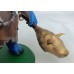 Фигурка Ogre Magi из Dota 2