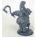Фигурка Pudge из Dota 2 высотой 10 см в грунте под покраску Фигурка Pudge из Dota 2 высотой 10 см в грунте под покраску