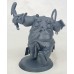 Фигурка Pudge из Dota 2 высотой 10 см в грунте под покраску Фигурка Pudge из Dota 2 высотой 10 см в грунте под покраску