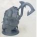 Фигурка Pudge из Dota 2 высотой 10 см в грунте под покраску Фигурка Pudge из Dota 2 высотой 10 см в грунте под покраску