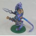 Фигурка Riki из Dota 2 высотой 11,2 см в ручной росписи Фигурка Riki из Dota 2 высотой 11,2 см в ручной росписи