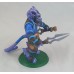 Фигурка Riki из Dota 2 высотой 11,2 см в ручной росписи Фигурка Riki из Dota 2 высотой 11,2 см в ручной росписи