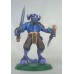 Фигурка Riki из Dota 2 высотой 11,2 см в ручной росписи Фигурка Riki из Dota 2 высотой 11,2 см в ручной росписи