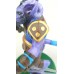 Фигурка Riki из Dota 2 высотой 11,2 см в ручной росписи Фигурка Riki из Dota 2 высотой 11,2 см в ручной росписи