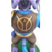 Фигурка Riki из Dota 2 высотой 11,2 см в ручной росписи Фигурка Riki из Dota 2 высотой 11,2 см в ручной росписи