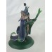 Фигурка Rubick из Dota 2 высотой 9,9 см в ручной росписи