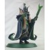 Фигурка Rubick из Dota 2 высотой 9,9 см в ручной росписи