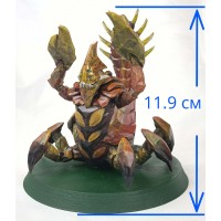 Фигурка Sand King из Dota 2 высотой 11,9 см