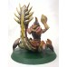 Фигурка Sand King из Dota 2 высотой 11,9 см