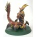 Фигурка Sand King из Dota 2 высотой 11,9 см