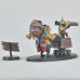 Фигурка Techies из Dota 2 высотой 8,7 см в ручной росписи