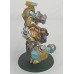 Фигурка Tinker из Dota 2 высотой 11,5 см в ручной росписи