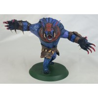 Фигурка Ursa Dota 2 высотой 10,7 см в ручной росписи