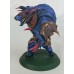 Фигурка Ursa Dota 2 высотой 10,7 см в ручной росписи Фигурка Ursa Dota 2 высотой 10,7 см в ручной росписи