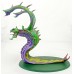 Фигурка Venomancer из Dota 2 высотой 16,5 см в ручной росписи