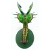 Фигурка Venomancer из Dota 2 высотой 16,5 см в ручной росписи