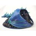 Фигурка Winter Wyvern из Dota 2 высотой 7,5 см в ручной росписи