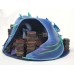 Фигурка Winter Wyvern из Dota 2 высотой 7,5 см в ручной росписи